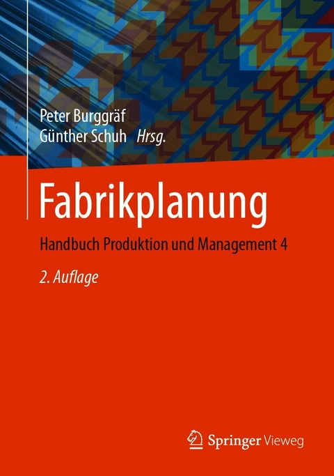 Fabrikplanung - 