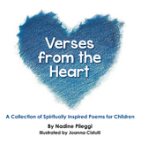 Verses from the Heart -  Nadine Pileggi