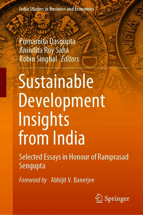 Sustainable Development Insights from India - 