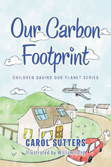 Our Carbon Footprint -  Carol Sutters