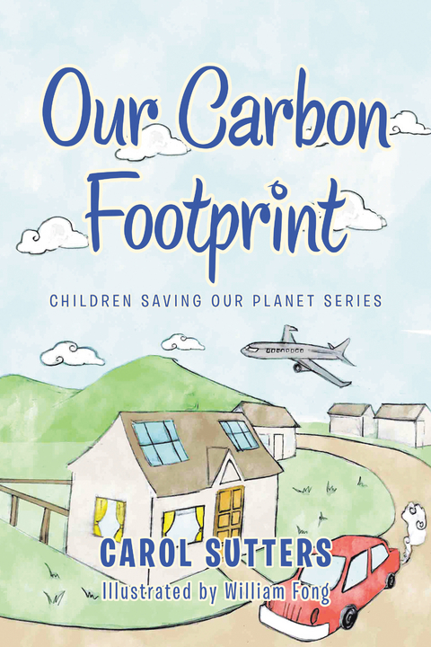 Our Carbon Footprint -  Carol Sutters