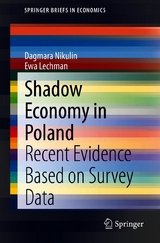 Shadow Economy in Poland - Dagmara Nikulin, Ewa Lechman