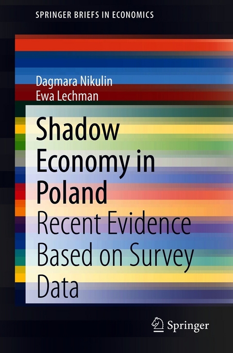 Shadow Economy in Poland - Dagmara Nikulin, Ewa Lechman