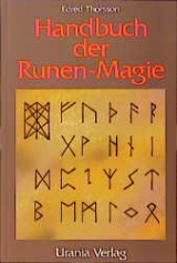 Handbuch der Runen-Magie - Thorsson, Edred