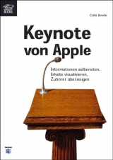 Keynote von Apple erfolgreich präsentieren - Gabi Brede