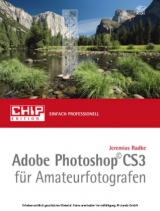 Adobe Photoshop CS3 - Jeremias Radke
