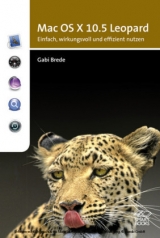 Mac OS X 10.5 Leopard - Gabi Brede