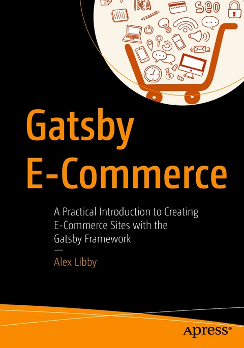 Gatsby E-Commerce - Alex Libby