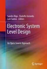 Electronic System Level Design - 