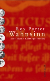 Wahnsinn - Roy Porter