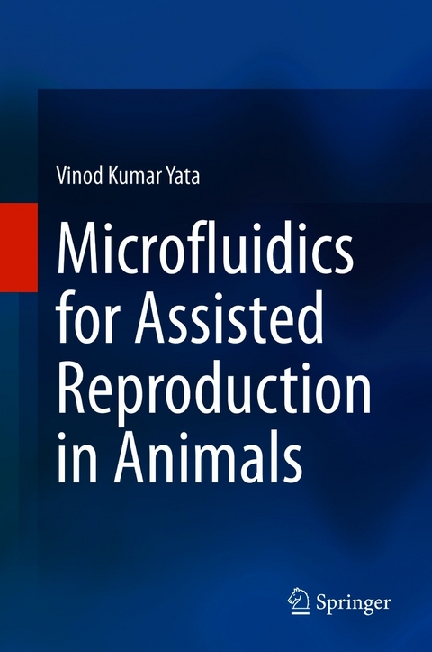 Microfluidics for Assisted Reproduction in Animals - Vinod Kumar Yata