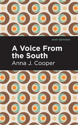 Voice From the South -  Anna J. Cooper