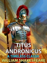 Titus Andronicus - William Shakespeare