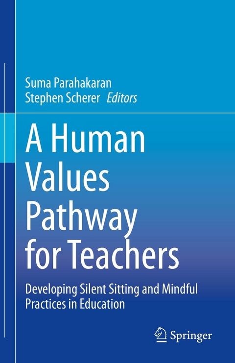 Human Values Pathway for Teachers - 