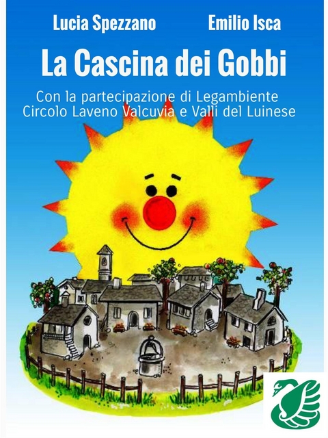 La Cascina dei Gobbi - Lucia Spezzano