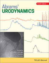 Abrams' Urodynamics - 