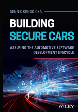 Building Secure Cars -  Dennis Kengo Oka