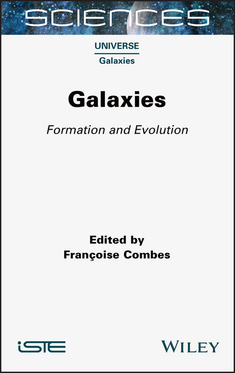 Galaxies - 