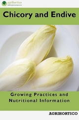 Chicory and Endive - Agrihortico Cpl