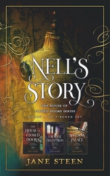 Nell's Story: The House of Closed Doors Series Books 1 to 3 Boxed Set -  Jane Steen