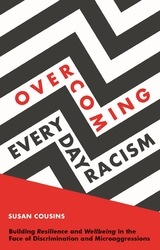 Overcoming Everyday Racism -  Susan Cousins