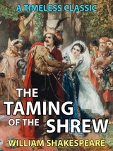 The Taming of the Shrew - William Shakespeare