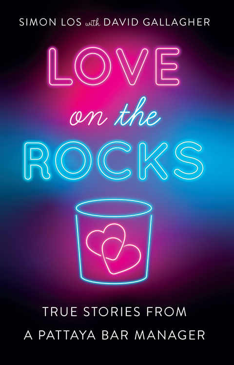 Love on the Rocks -  Simon Los