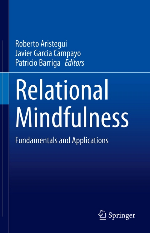 Relational Mindfulness - 
