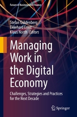 Managing Work in the Digital Economy - 