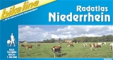 Radatlas Niederrhein