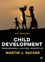 Child Development - Martin J. J. Packer,  Author