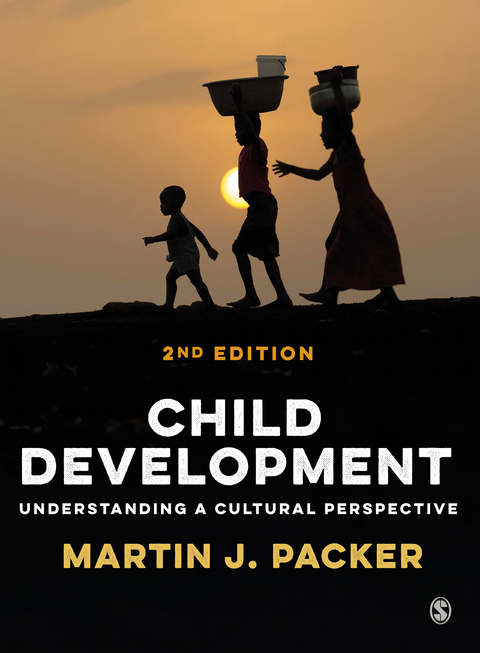 Child Development - Martin J. J. Packer,  Author