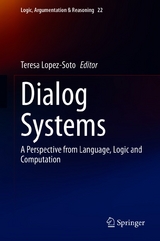 Dialog Systems - 