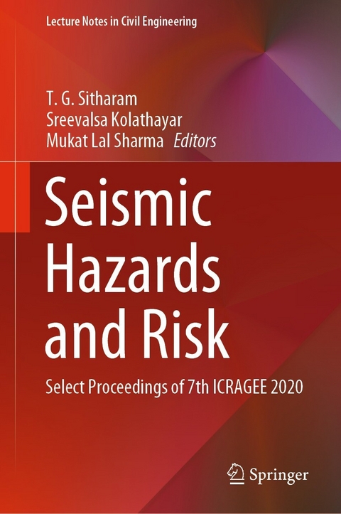 Seismic Hazards and Risk - 