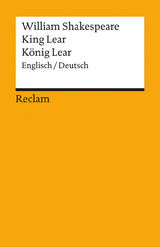 King Lear / König Lear - William Shakespeare