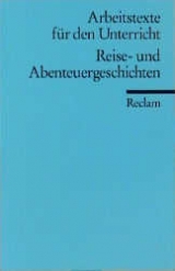 Reise- und Abenteuergeschichten - 