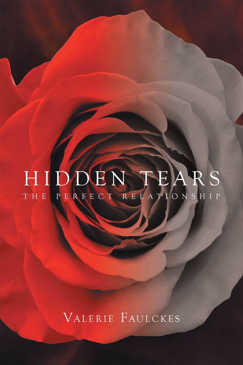 Hidden Tears -  Valerie Faulckes