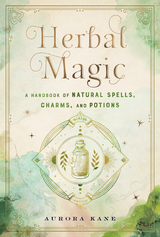 Herbal Magic -  AURORA KANE