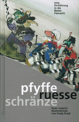 pfyffe ruesse schränze - Peter Habicht