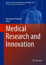 Medical Research and Innovation - 