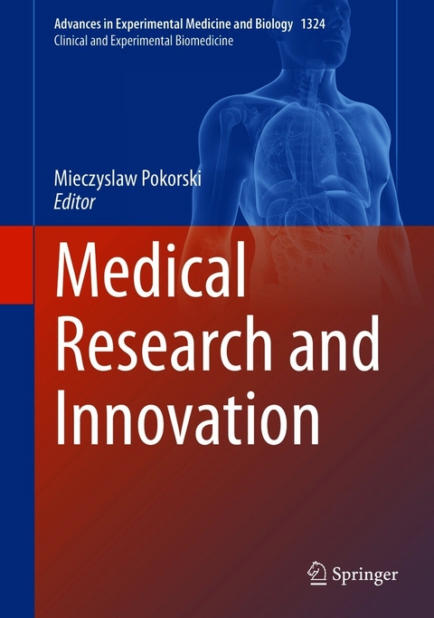 Medical Research and Innovation - 
