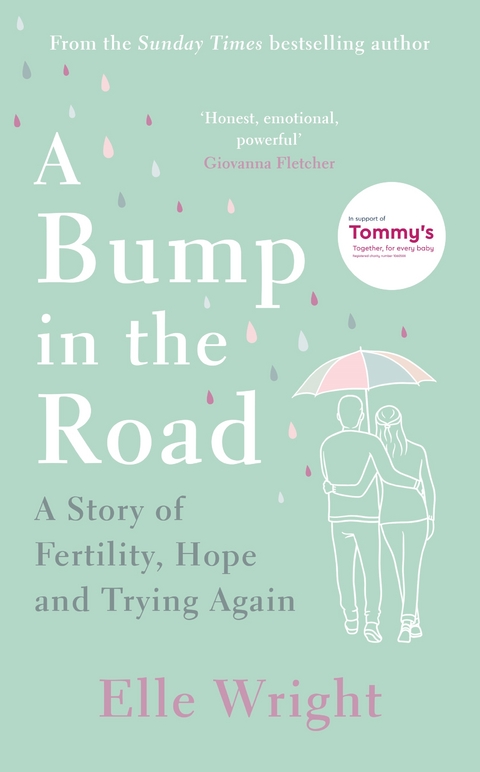 Bump in the Road -  Elle Wright