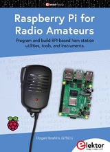 Raspberry Pi for Radio Amateurs - Dogan Ibrahim