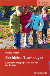 Der kleine Teamplayer - Marcus Weber