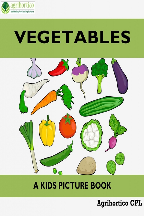 Vegetables - 