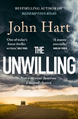 Unwilling -  John Hart
