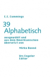 39 Alphabetisch - E E Cummings