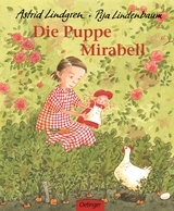 Die Puppe Mirabell - Astrid Lindgren
