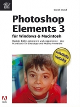 Photoshop Elements 3 - für Windows und Macintosh - Daniel Mandl