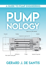 PUMP-NOLOGY -  Gerard J De Santis